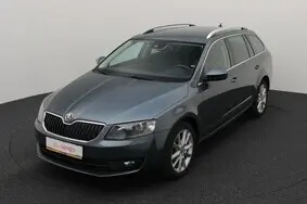 For sale used car Škoda Octavia Style Business, 2016, 204 848 km, 1.6, 81 kW, diesel, automatic, front-wheel drive, NLT207, TMBJG9NE3H0063310