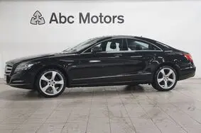 For sale used car Mercedes-Benz CLS 350, 2011, 200 399 km, 3.5, 225 kW, petrol, automatic, rear-wheel drive, 851MPB, WDD2183591A009122
