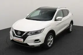 Müüa kasutatud auto Nissan Qashqai Business Edition, 2019, 146 324 km, 1.3, 103 kW, bensiin, manuaal, esivedu, NLS437, SJNFFAJ11U2551738