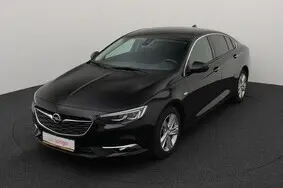 Müüa kasutatud auto Opel Insignia Innovation, 2018, 127 285 km, 1.6, 100 kW, diisel, manuaal, esivedu, W0VZT6GF5J1109910
