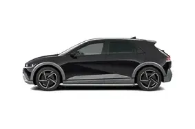 For sale new car Hyundai IONIQ 5 Premium25, 239 kW, electric, automatic, four-wheel drive, KMHKR81C0SU366988