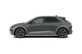 For sale new car Hyundai IONIQ 5 Premium25, 239 kW, electric, automatic, four-wheel drive, KMHKR81C5SU367103