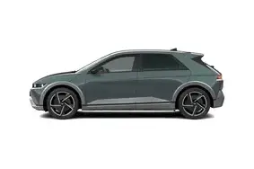 For sale new car Hyundai IONIQ 5 Premium25, 239 kW, electric, automatic, four-wheel drive, KMHKR81C2SU368323
