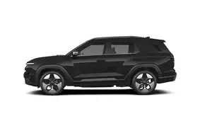 Müüa uus auto Ssangyong Torres TORRES EVX SAPPHIRE, 152 kW, elekter, automaat, esivedu, KPT00A125SP019976