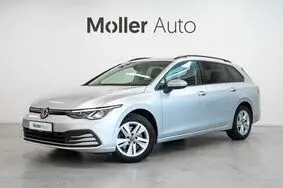 Продается подержанный автомобиль Volkswagen Golf, 2021, 163 206 км, 2.0, 85 kW, дизель, автомат, передний привод, WVWZZZCDZNW510133