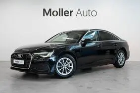 Müüa kasutatud auto Audi A6, 2019, 113 096 km, 2.0, 150 kW, diisel, automaat, esivedu, KUC969, WAUZZZF24KN045794