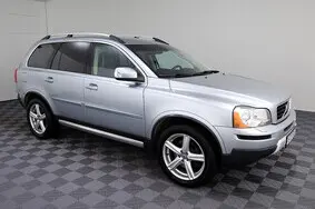 Продается подержанный автомобиль Volvo XC90, 2007, 365 000 км, 2.4, 136 kW, дизель, автомат, полный привод, 573BVR, YV1CR714671371500