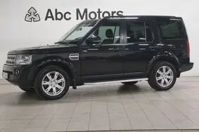 Müüa kasutatud auto Land Rover Discovery HSE, 2015, 212 387 km, 3.0, 188 kW, diisel, automaat, nelikvedu, 287XMS, SALLAAAG6FA775173