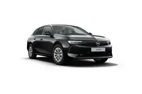 For sale new car Opel Astra Edition, 1.2, 96 kW, petrol, automatic, VXKFRHNS1R1072435