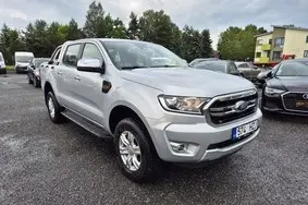 Müüa kasutatud sõiduk Ford Ranger, 2020, 92 100 km, 2.0, 125 kW, diisel, manuaal, nelikvedu, 574HZJ, 6FPPXXMJ2PKM73320