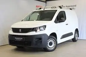Müüa kasutatud sõiduk Peugeot Partner Pro L1 BlueHDI N1, 2020, 72 169 km, 1.5, 56 kW, diisel, manuaal, esivedu, 404PSJ, VR3EFYHWCKJ887854