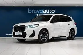 Müüa kasutatud auto BMW X1 xDrive 23d M-Sportpakett, 2022, 75 000 km, 2.0, 145 kW, hübriid, automaat, nelikvedu, 723XDF, WBA51EG0105V82955
