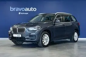 Müüa kasutatud auto BMW X5 xDrive30d, 2021, 101 863 km, 3.0, 210 kW, hübriid, automaat, nelikvedu, 964MGW, WBAJU8101M9F96209