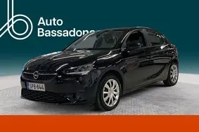 Müüa kasutatud auto Opel Corsa-e, 2023, 50 000 km, elekter, automaat, esivedu, VXKUHZKXZN4465309