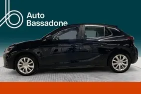 Müüa kasutatud auto Opel Corsa-e, 2023, 50 000 km, elekter, automaat, esivedu, VXKUHZKXZN4465309