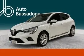 Müüa kasutatud auto Renault Clio, 2020, 70 000 km, 1.0, 74 kW, bensiin, manuaal, esivedu, VF1RJA00X64990214