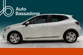Продается подержанный автомобиль Renault Clio, 2020, 70 000 км, 1.0, 74 kW, бензин, механическая, передний привод, VF1RJA00X64990214
