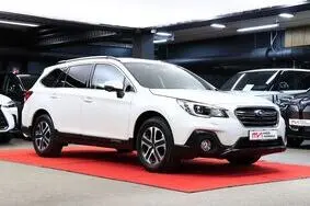 Müüa kasutatud auto Subaru Outback, 2021, 69 863 km, 2.5, 129 kW, bensiin, automaat, nelikvedu, JF1BS9LC2LG202808