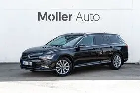 Müüa kasutatud auto Volkswagen Passat, 2023, 39 995 km, 1.5, 110 kW, bensiin, automaat, esivedu, NC880, WVWZZZ3CZPE044132