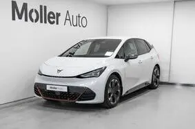 Продается подержанный автомобиль Cupra Born, 2022, 79 704 км, 170 kW, электричество, автомат, 018864, VSSZZZK1ZNP018864