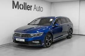 Продается подержанный автомобиль Volkswagen Passat, 2022, 150 028 км, 2.0, 147 kW, дизель, автомат, полный привод, 047905, WVWZZZ3CZNE047905