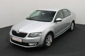 Müüa kasutatud auto Škoda Octavia, 2017, 107 067 km, 1.4, 110 kW, bensiin, automaat, esivedu, KO8373, TMBAC7NE5H0157186