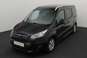 Müüa kasutatud auto Ford Tourneo Titanium, 2018, 199 553 km, 1.5, 74 kW, diisel, manuaal, esivedu, NLS383, WF0UXXWPGUJT63706