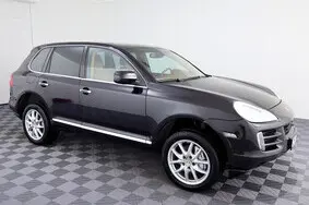 Продается подержанный автомобиль Porsche Cayenne, 2007, 339 000 км, 4.8, 283 kW, бензин, автомат, полный привод, 289KWA, WP1ZZZ9PZ8LA31099