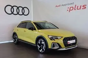Müüa kasutatud auto Audi A3, 2025, 1 000 km, 1.5, 110 kW, hübriid, automaat, esivedu, 049VHN, WAUZZZGY8SA011903