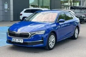 Müüa kasutatud auto Škoda Octavia HB Selection FL, 2024, 16 375 km, 1.5, 85 kW, hübriid, automaat, esivedu, TMBAA8NXXSY079865