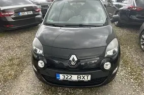 For sale used car Renault Twingo, 2013, 78 453 km, 1.1, 55 kW, petrol, manual, front-wheel drive, 322BXT, VF1CN041548409675