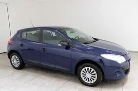 Müüa kasutatud auto Renault Megane, 2011, 233 000 km, 1.6, 74 kW, bensiin, manuaal, esivedu, 681MNR, VF1BZA30545587998