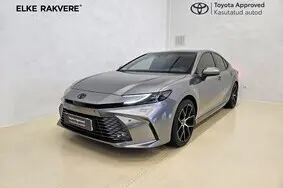 Продается подержанный автомобиль Toyota Camry Executive, 2024, 9 000 км, 2.5, 137 kW, гибрид, автомат, передний привод, 881CDS, JTNAGACK203009554