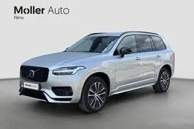 For sale used car Volvo XC90, 2021, 104 220 km, 2.0, 223 kW, hybrid, automatic, four-wheel drive, 105JJS, YV1LFBMVDM1744707