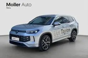 For sale used car Volkswagen Tayron, 2025, 7 000 km, 2.0, 150 kW, petrol, automatic, four-wheel drive, 004MVW, WVGZZZR44SW008251