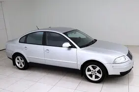 Müüa kasutatud auto Volkswagen Passat, 2005, 369 000 km, 2.0, 96 kW, bensiin, manuaal, esivedu, 981MEM, WVWZZZ3BZ5P035665