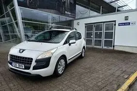 Продается подержанный автомобиль Peugeot 3008, 2013, 147 640 км, 1.6, 87 kW, бензин, механическая, передний привод, 820BHV, VF30U5FS0BS246109