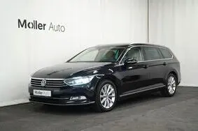 Müüa kasutatud auto Volkswagen Passat, 2018, 167 648 km, 2.0, 162 kW, bensiin, automaat, esivedu, 087GWG, WVWZZZ3CZJE252585