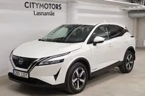 Müüa kasutatud auto Nissan Qashqai e-Power N-Connecta, 2024, 16 689 km, 1.5, 116 kW, hübriid, esivedu, SJNTBAJ12U1364684