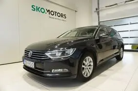 Müüa kasutatud auto Volkswagen Passat, 2020, 176 640 km, 1.5, 110 kW, bensiin, automaat, esivedu, WVWZZZ3CZKE136010