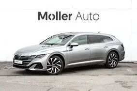Müüa kasutatud auto Volkswagen Arteon, 2021, 111 583 km, 1.4, 159 kW, bensiin, automaat, E503715, WVWZZZ3HZNE503715