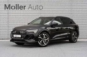 For sale used car Audi e-tron, 2021, 66 544 km, 230 kW, electric, automatic, four-wheel drive, B030454, WAUZZZGE8MB030454