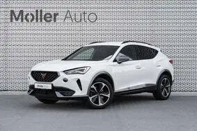 Продается подержанный автомобиль Cupra Formentor, 2022, 31 665 км, 1.5, 110 kW, бензин, автомат, передний привод, NF9012, VSSZZZKMZNR062675