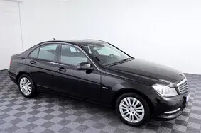 For sale used car Mercedes-Benz C 220, 2011, 323 000 km, 2.1, 125 kW, diesel, automatic, rear-wheel drive, 152BPP, WDD2040021A673464