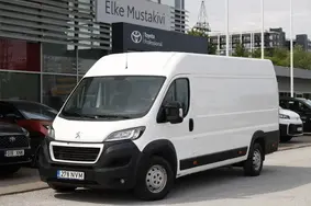 For sale used vehicle Peugeot Boxer, 2021, 173 706 km, 2.2, 103 kW, diesel, manual, front-wheel drive, 278NVM, VF3YDBNFC12S34925