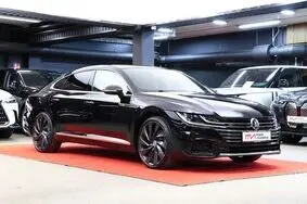 For sale used car Volkswagen Arteon R-Line 4Motion, 2019, 76 785 km, 2.0, 140 kW, diesel, automatic, four-wheel drive, WVWZZZ3HZKE012643