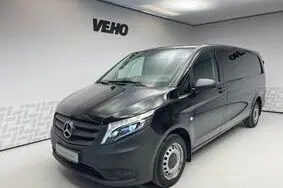 For sale used vehicle Mercedes-Benz Vito 114CDI VAN L3, 2021, 120 986 km, 2.0, 100 kW, diesel, automatic, rear-wheel drive, 103MXL, W1V44760513881550