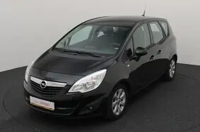 Продается подержанный автомобиль Opel Meriva Berlin, 2013, 150 485 км, 1.4, 88 kW, бензин, механическая, передний привод, NLS409, W0LSD9ED3D4176065