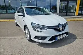Müüa kasutatud auto Renault Megane Intens, 2020, 141 423 km, 1.3, 103 kW, bensiin, automaat, esivedu, VF1RFB00363329511