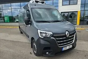 For sale used vehicle Renault Master, 2023, 71 082 km, 2.3, 110 kW, diesel, manual, front-wheel drive, VF1MA000571691589